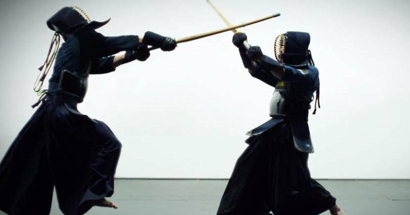 Reasons to start the Kendo