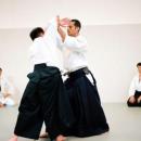 Yudansha training (4)