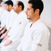 Εκπαιδευτές Aikido