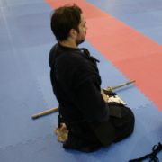 Kendo Master